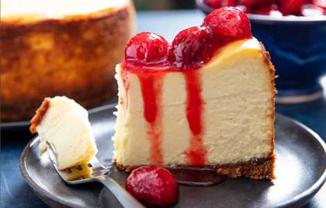 Cheese Cake